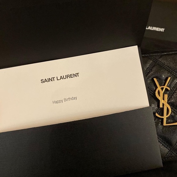 Used twice it was my BD gift - Picture 3 of 4